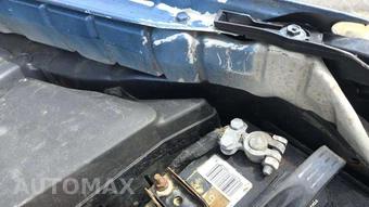 2010 Subaru Forester 2.5XT Premium – miniatura 26