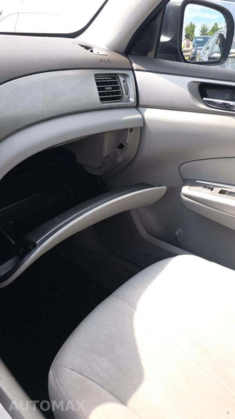 2010 Subaru Forester 2.5XT Premium – miniatura 28