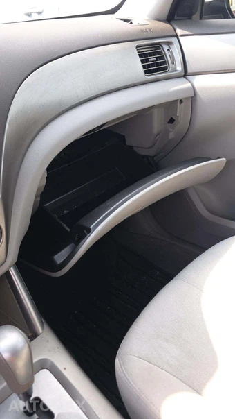 2010 Subaru Forester 2.5XT Premium – miniatura 29