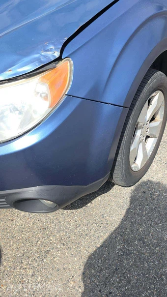 2010 Subaru Forester 2.5XT Premium – miniatura 31