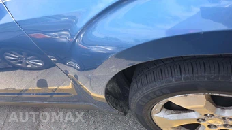 2010 Subaru Forester 2.5XT Premium – miniatura 34