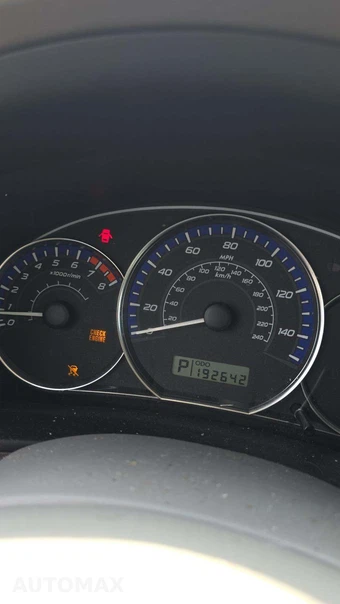 2010 Subaru Forester 2.5XT Premium – miniatura 38
