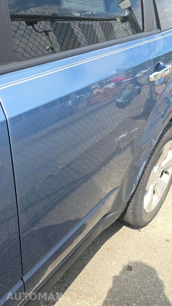 2010 Subaru Forester 2.5XT Premium – miniatura 44