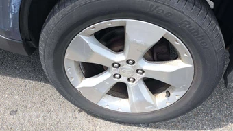 2010 Subaru Forester 2.5XT Premium – miniatura 45