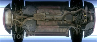 2010 Subaru Impreza 5-Door 2.5i Hatchback – miniatura 18