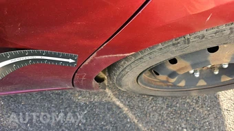 2010 Subaru Impreza 5-Door 2.5i Hatchback – miniatura 20