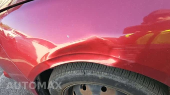 2010 Subaru Impreza 5-Door 2.5i Hatchback – miniatura 21