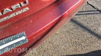 2010 Subaru Impreza 5-Door 2.5i Hatchback – miniatura 23