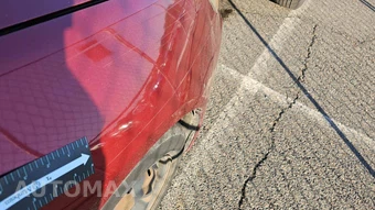 2010 Subaru Impreza 5-Door 2.5i Hatchback – miniatura 26