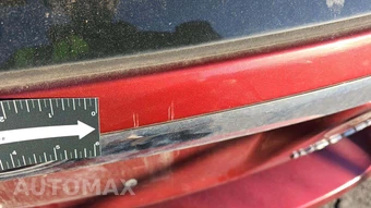 2010 Subaru Impreza 5-Door 2.5i Hatchback – miniatura 28