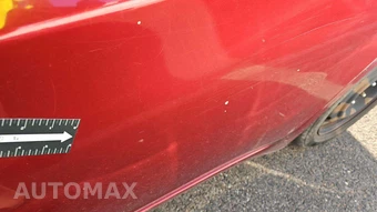 2010 Subaru Impreza 5-Door 2.5i Hatchback – miniatura 29
