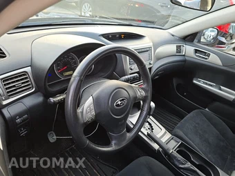 2010 Subaru Impreza 5-Door 2.5i Premium Hatchback Special Edition - miniatura 10