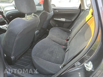2010 Subaru Impreza 5-Door 2.5i Premium Hatchback Special Edition - miniatura 13
