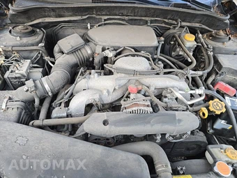 2010 Subaru Impreza 5-Door 2.5i Premium Hatchback Special Edition - miniatura 15