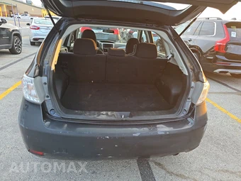 2010 Subaru Impreza 5-Door 2.5i Premium Hatchback Special Edition - miniatura 16