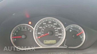 2010 Subaru Impreza 5-Door 2.5i Premium Hatchback Special Edition - miniatura 17