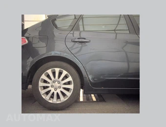 2010 Subaru Impreza 5-Door 2.5i Premium Hatchback Special Edition - miniatura 27