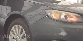 2010 Subaru Impreza 5-Door 2.5i Premium Hatchback Special Edition - miniatura 33
