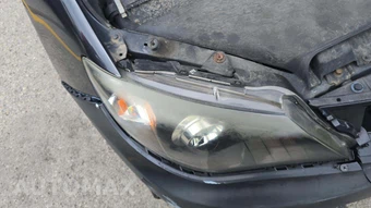 2010 Subaru Impreza 5-Door 2.5i Premium Hatchback Special Edition - miniatura 34