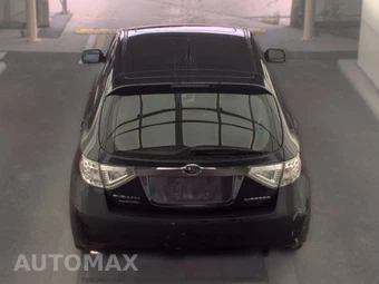 2010 Subaru Impreza 5-Door 2.5i Premium Hatchback Special Edition - miniatura 5