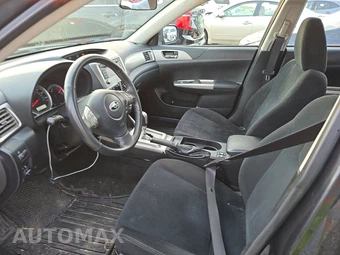 2010 Subaru Impreza 5-Door 2.5i Premium Hatchback Special Edition - miniatura 7