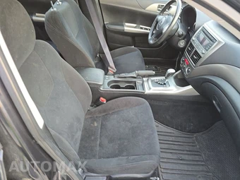 2010 Subaru Impreza 5-Door 2.5i Premium Hatchback Special Edition - miniatura 8