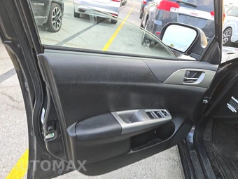 2010 Subaru Impreza 5-Door 2.5i Premium Hatchback Special Edition - miniatura 9