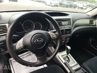 2010 Subaru Impreza Sedan 2.5i Premium Special Edition - miniatura 11