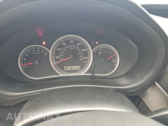 2010 Subaru Impreza Sedan 2.5i Premium Special Edition - miniatura 12