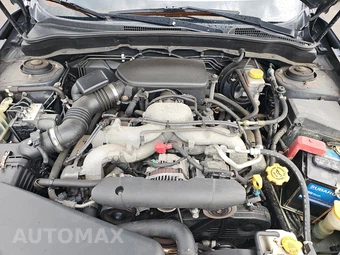 2010 Subaru Impreza Sedan 2.5i Premium Special Edition - miniatura 16