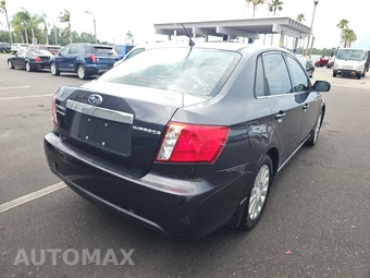 2010 Subaru Impreza Sedan 2.5i Premium Special Edition - miniatura 4