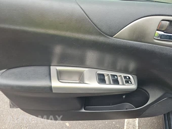 2010 Subaru Impreza Sedan 2.5i Premium Special Edition - miniatura 9