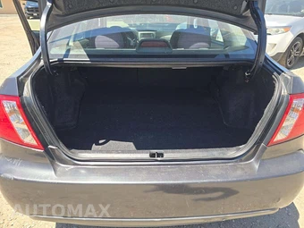 2010 Subaru Impreza Sedan 2.5i Premium Special Edition - miniatura 11