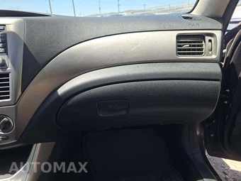 2010 Subaru Impreza Sedan 2.5i Premium Special Edition - miniatura 16