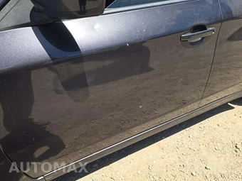 2010 Subaru Impreza Sedan 2.5i Premium Special Edition - miniatura 25