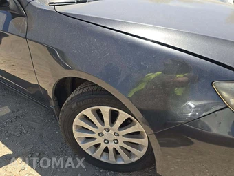 2010 Subaru Impreza Sedan 2.5i Premium Special Edition - miniatura 41