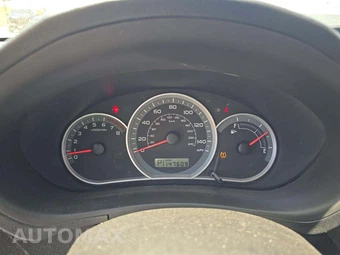 2010 Subaru Impreza Sedan 2.5i Premium Special Edition - miniatura 6