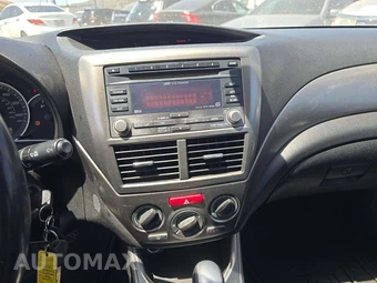 2010 Subaru Impreza Sedan 2.5i Premium Special Edition - miniatura 7