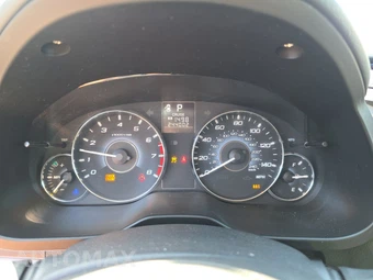 2010 Subaru Outback 2.5i – miniatura 12