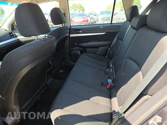 2010 Subaru Outback 2.5i – miniatura 13