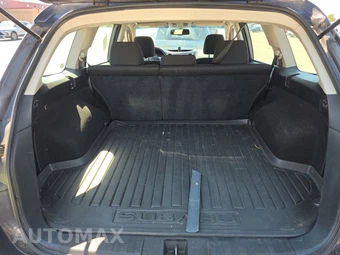 2010 Subaru Outback 2.5i – miniatura 16