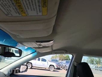 2010 Subaru Outback 2.5i – miniatura 18