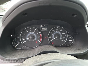 2010 Subaru Outback 2.5i – miniatura 12