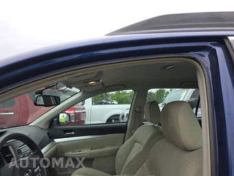 2010 Subaru Outback 2.5i – miniatura 19