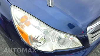 2010 Subaru Outback 2.5i – miniatura 23