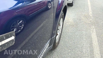 2010 Subaru Outback 2.5i – miniatura 36