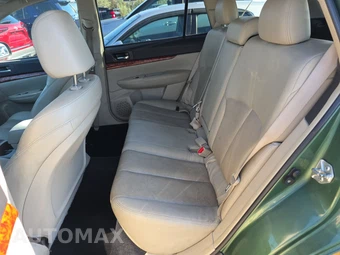 2010 Subaru Outback 2.5i Limited - miniatura 13
