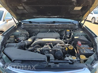 2010 Subaru Outback 2.5i Limited - miniatura 15