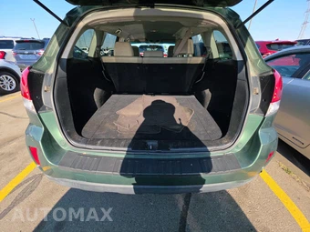 2010 Subaru Outback 2.5i Limited - miniatura 16