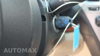 2010 Subaru Outback 2.5i Limited - miniatura 18